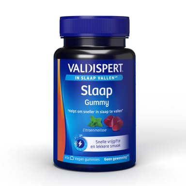 Valdispert Slaap Gummy